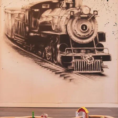 Apartment Le Terminus Millau