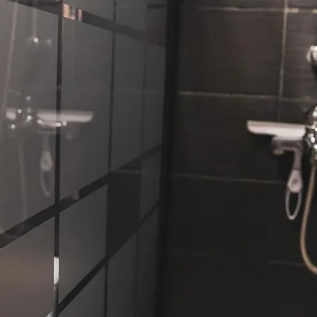 Apartment Le Terminus *