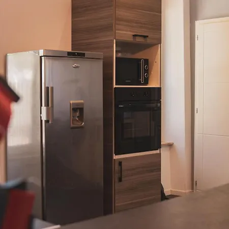 Le Terminus Apartment