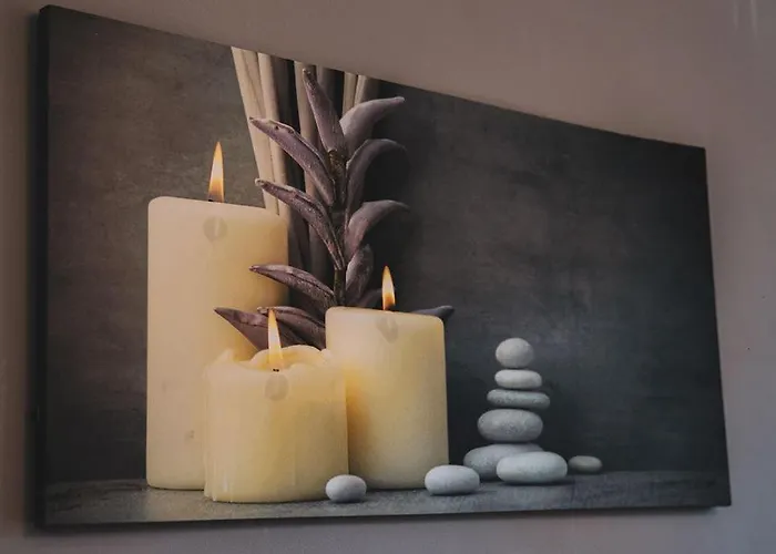 Le Terminus Lejlighed *