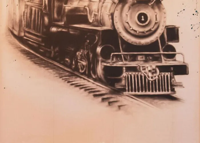 Lejlighed Le Terminus Millau