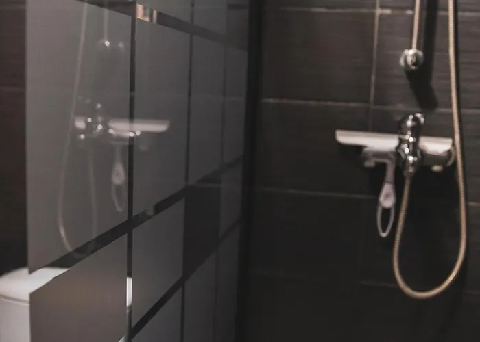 Lejlighed Le Terminus *