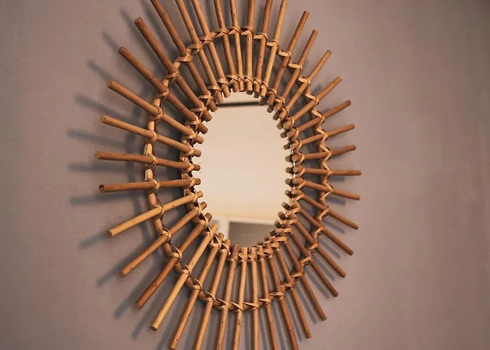 Lejlighed Le Terminus Millau