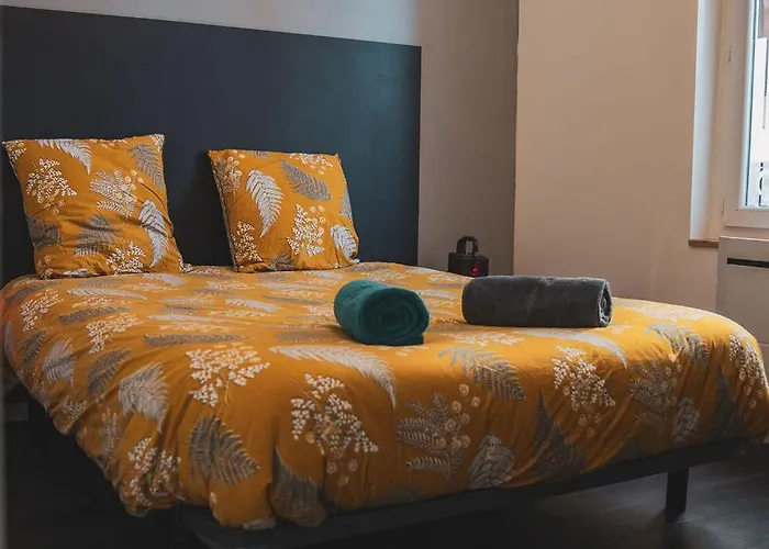 Le Terminus * Millau