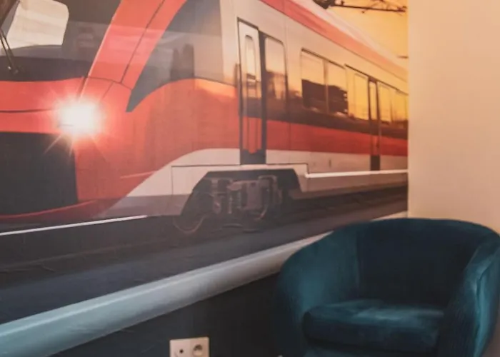 Le Terminus Lejlighed Millau