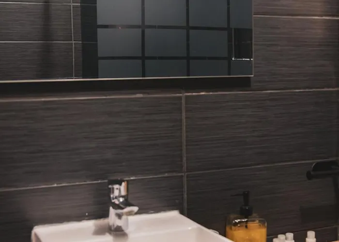 Lejlighed Le Terminus Millau