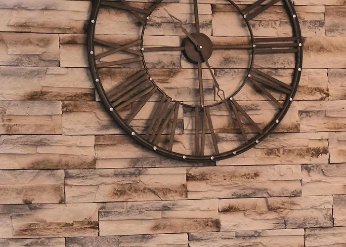 Le Terminus * Millau