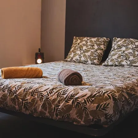 Le Terminus Daire Millau