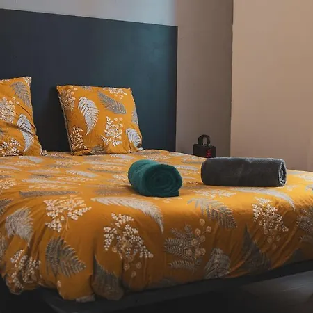 Le Terminus * Millau