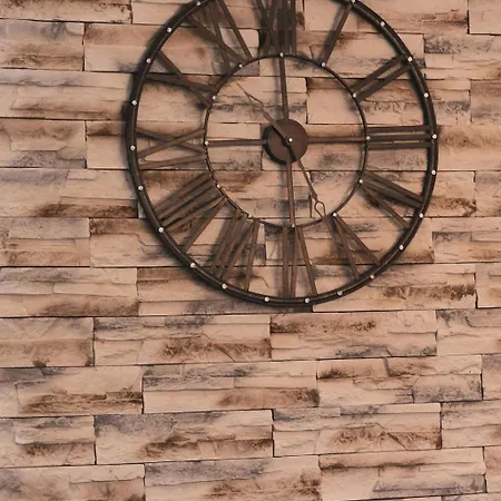 Le Terminus * Millau